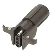 6 ROUND TO 4 FLAT ADAPTER